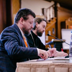 В Москве прошла итоговая конференция проекта, посвященного изучению эффективности преподавания основ религиозных культур и светской этики в начальной школе
